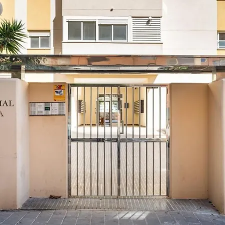 Apartment Niagara La Cala Benidorm Alicante Exterior photo