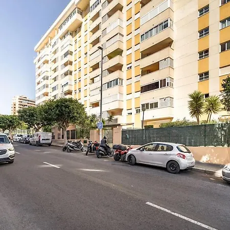Apartment Niagara La Cala Benidorm Alicante Exterior photo