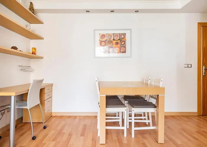 Apartment Niagara La Cala Benidorm