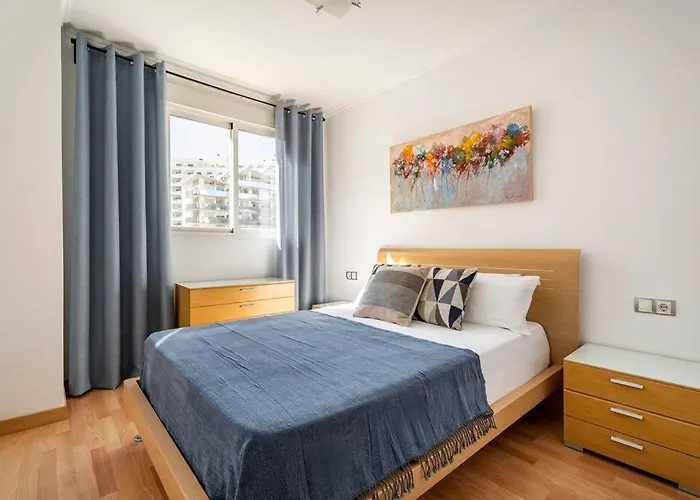 Apartment Niagara La Cala Benidorm