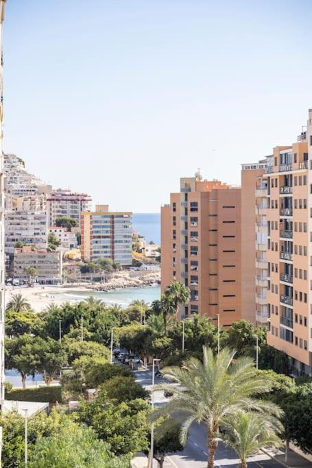 Niagara La Cala Benidorm