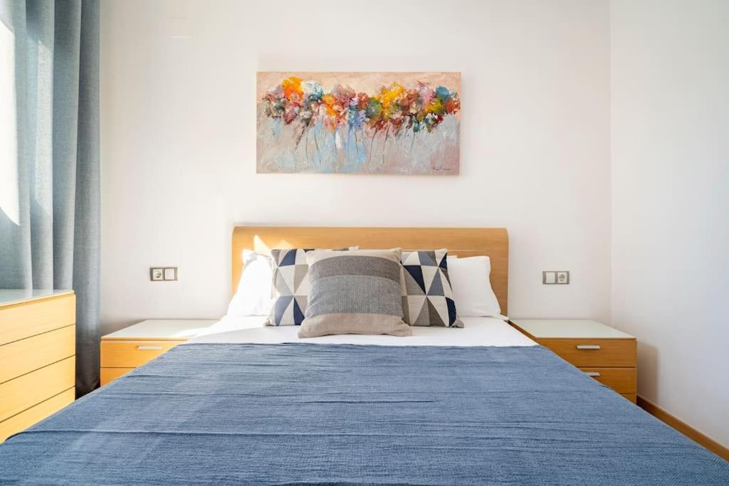 Niagara La Cala Benidorm Apartment *