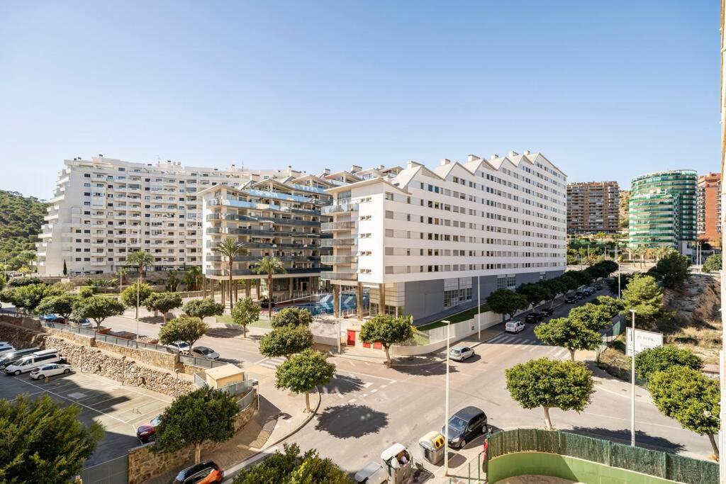 Apartment Niagara La Cala Benidorm Alicante