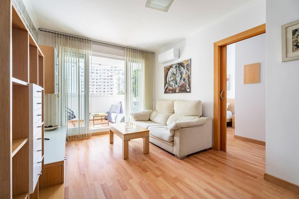 Apartment Niagara La Cala Benidorm *
