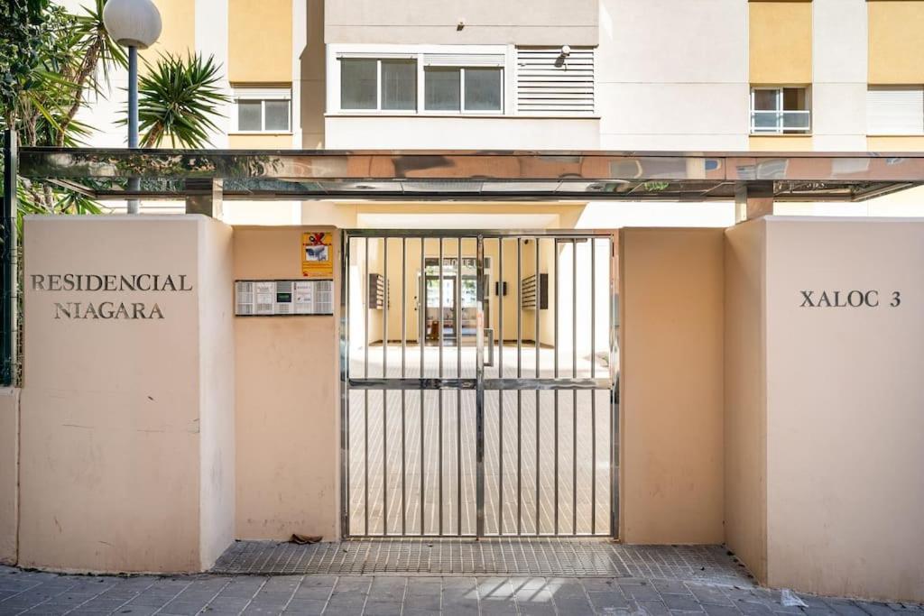 Niagara La Cala Benidorm Apartment *