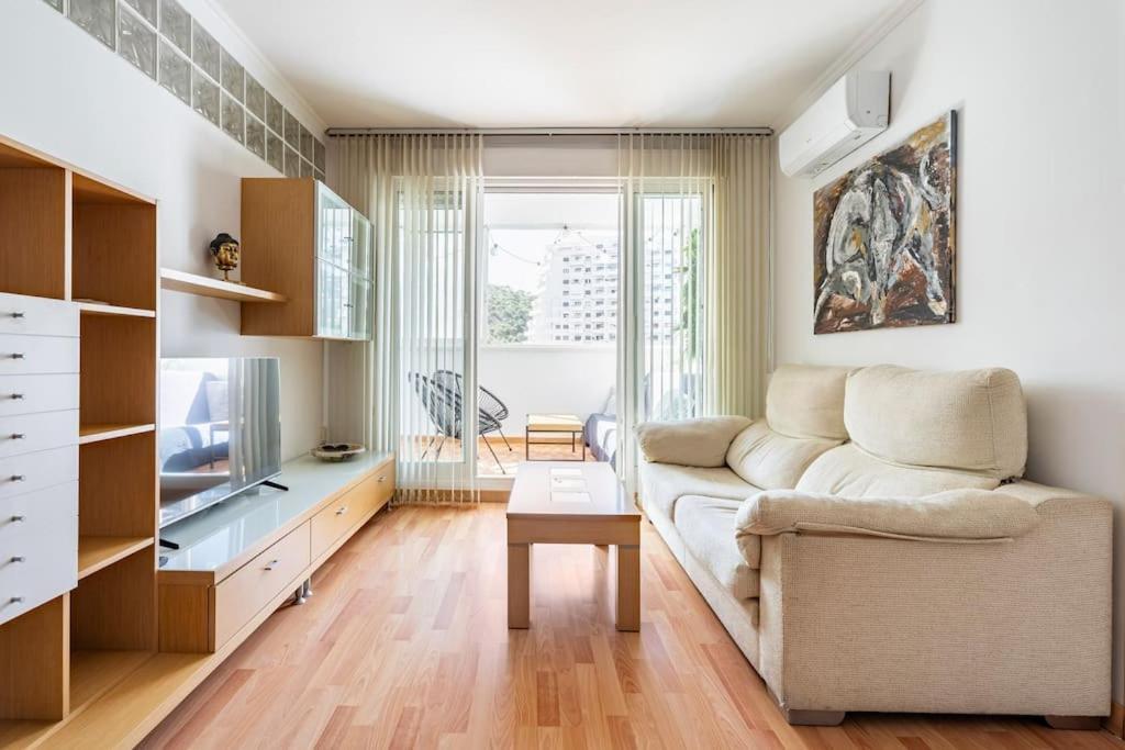 Apartment Niagara La Cala Benidorm Alicante