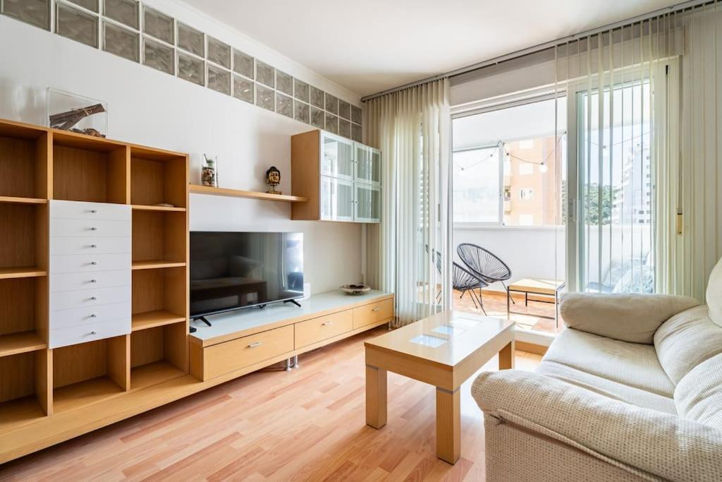 Apartment Niagara La Cala Benidorm