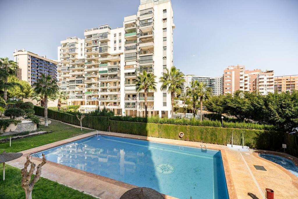 Niagara La Cala Benidorm