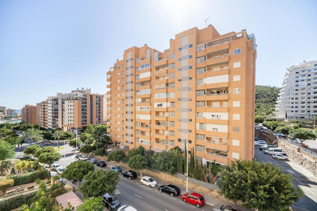 Apartment Niagara La Cala Benidorm Alicante