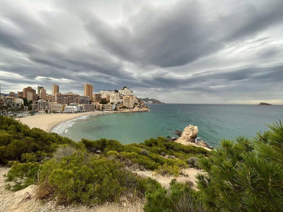 Niagara La Cala Benidorm * Alicante