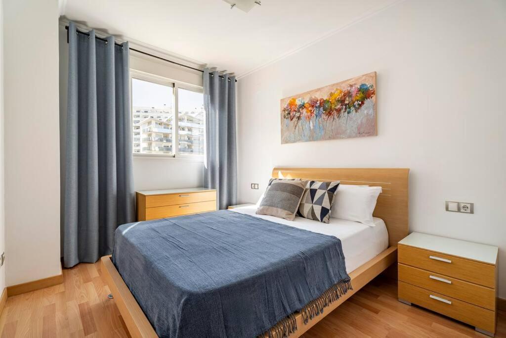 Apartment Niagara La Cala Benidorm *