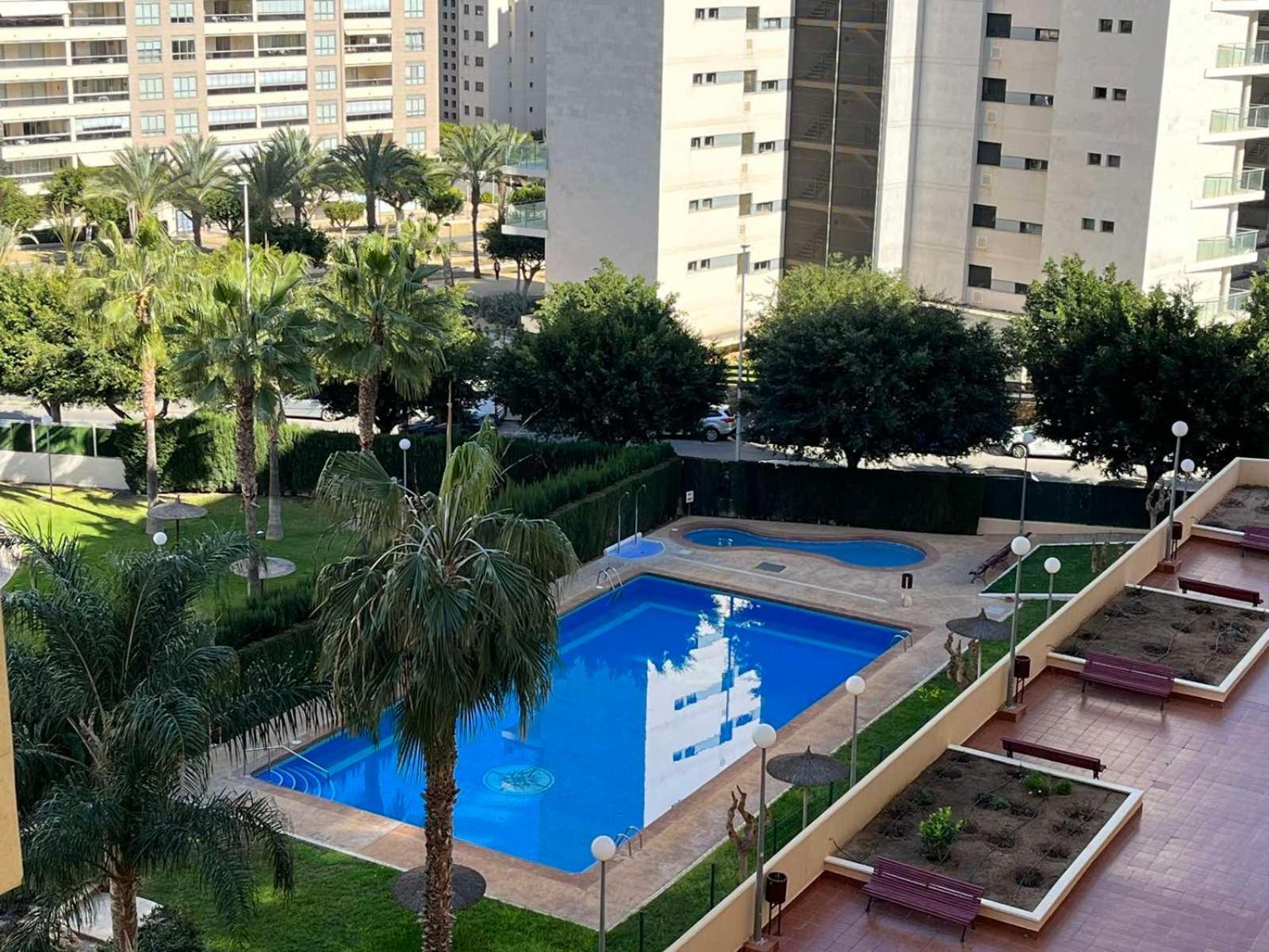 Niagara La Cala Benidorm Apartment *